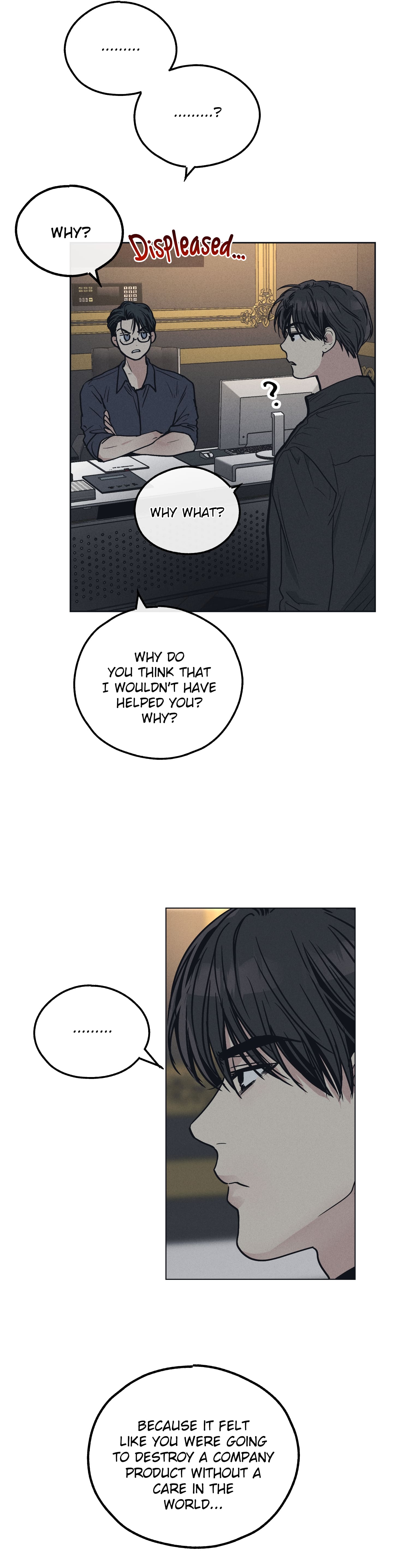 Payback, Chapter 23 image 24